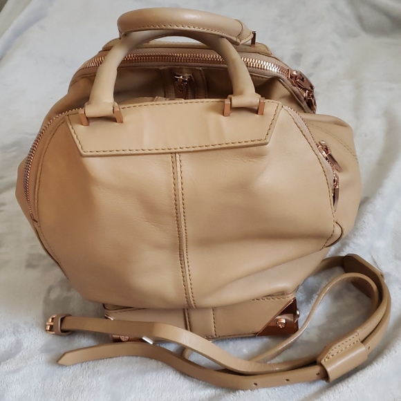 Handbags - Alexander wang ... emille .. almost new.. pong weekend sale make your offer🙂🙂